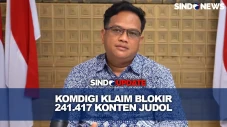Berantas Judol, Komdigi...