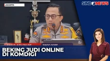 Polisi Temukan Dua Tersangka...