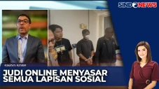 DPR: Perlu Diselidiki...