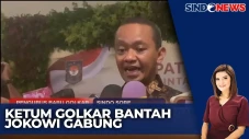 Jokowi: Kedatangan Ke...