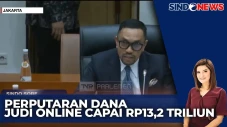 PPATK: Perputaran Dana...