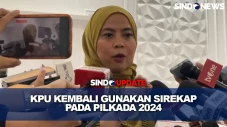 KPU Klaim Ada Sejumlah...