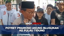 Blusukan ke Pulau Tidung,...