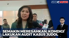 Semakin Meresahkan,...