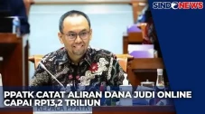 PPATK Analisis Aliran...