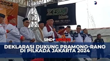 Forkabi dan Tokoh Jagakarsa...