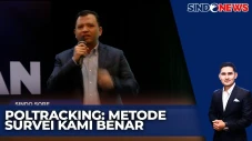 Dinilai Hasil Survei...