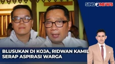 Bincang dengan Pegiat...