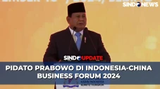 Di Hadapan Pebisnis...