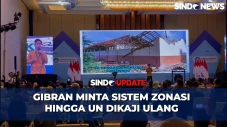 Buka Rakor Dikdasmen,...