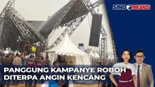 Diterpa Angin Kencang,...
