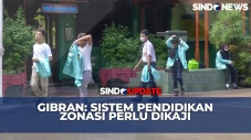 Cerita Gibran Tidak...
