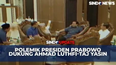 Presiden Prabowo Endorse...