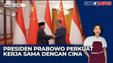 Presiden Prabowo Perkuat...