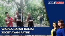 Sadbor Bebas, Sukabumi...