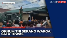 Ratusan Warga Deli Serdang...