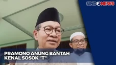 Pramono Anung Bantah...