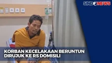 7 Korban Kecelakaan...