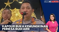 Kapolri Tegaskan Siap...