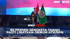 Tegas! Nusron Wahid...