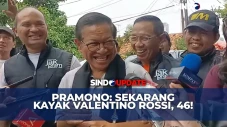 Pramono Singgung Valentino...