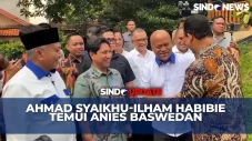 Temui Anies Baswedan,...