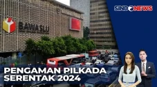 Brimob Siapkan Pasukan...