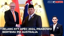 Melawat ke Peru, Presiden...