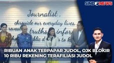 Pemerintah Mulai Blokir...