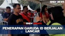 Jajal Inovasi Baru Garuda...