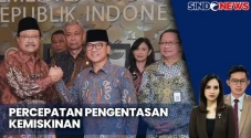 Mensos dan Mendes PDT...