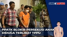 PPATK Blokir Rekening...