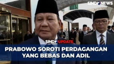Usai Hadiri APEC 2024,...