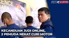 Kecanduan Judi Online,...
