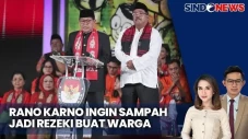 Rano Karno Sebut Retribusi...