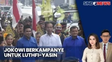 Kampanye Pilkada, Jokowi...