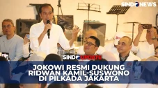 Singgung Rekam Jejak,...