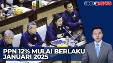 Sri Mulyani: Sesuai...