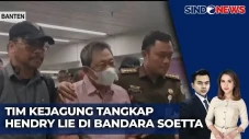 Tersangka Baru Korupsi...