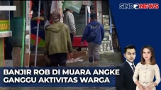 Sudah 5 Hari, Banjir...