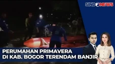 Sungai Meluap, Perumahan...