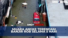 Cerita Warga Muara Angke,...