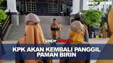Sempat Mangkir, KPK...