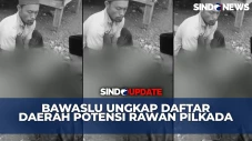 Saksi Paslon Tewas Dibacok,...
