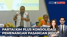 Pasangan RIDO Dapat...