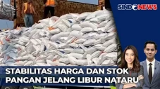 Bapanas Minta Pemerintah...