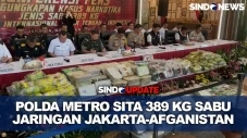 Bongkar Sindikat Internasional,...