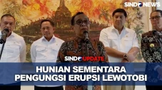Jelang Musim Hujan dan...