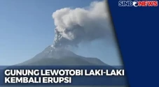 Berada di Level Awas,...