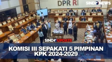 Tok! Komisi III DPR...